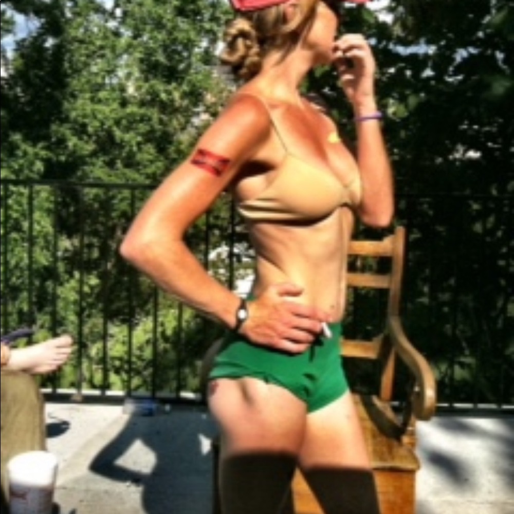 Meet your Posher, Jane